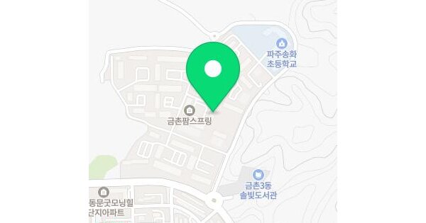 경기도 파주시 아동동 283 팜스프링아파트 111동 21층2101호 아파트 경매 물건 이미지
