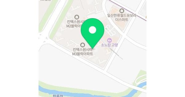 경기도 고양시 일산동구 장항동 1762 킨텍스원시티3블럭 303동 22층2203호 아파트 경매 물건 이미지