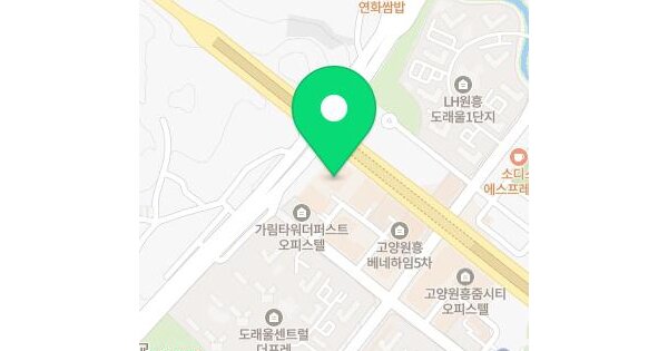 경기도 고양시 덕양구 도내동 950 원흥퍼스트푸르지오시티  29층2917호 오피스텔 경매 물건 이미지