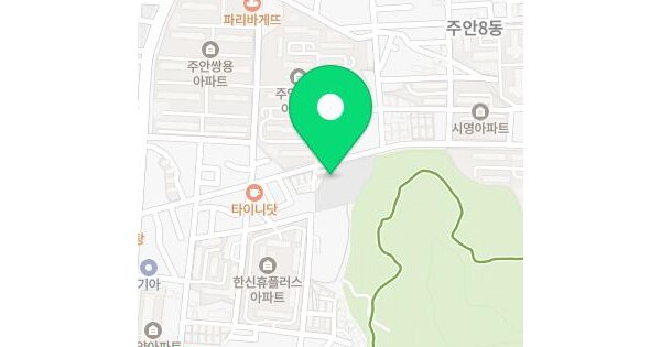 인천광역시 미추홀구 주안동 1216-17 주안에쉐르  2층231호 연립주택 경매 물건 이미지