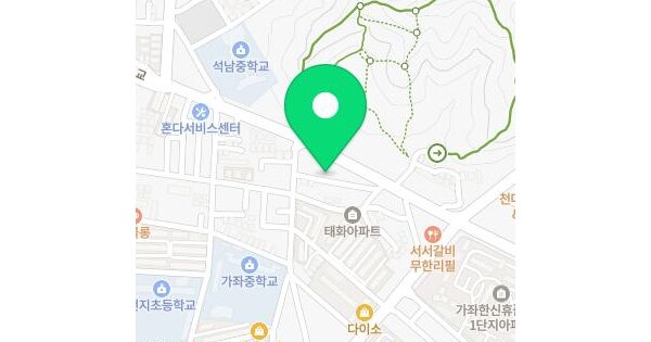 인천광역시 서해구 가좌동 99-3 해담캐슬  2층201호 도시형생활주택 경매 물건 이미지