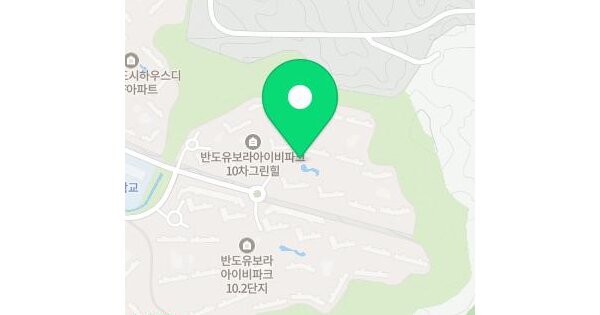 경기도 화성시 동탄구 산척동 744 그린힐반도유보라아이비파크10 3633동 2층203호 아파트 경매 물건 이미지