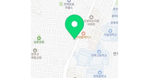 서울특별시 중랑구 면목동 67-3 에이동 1층 5호 다세대주택 경매 물건 이미지
