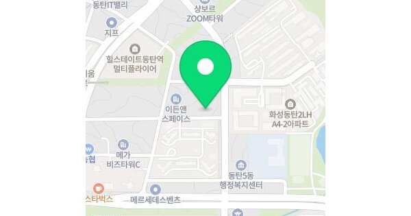 경기도 화성시 동탄구 영천동 878-3 서영아너시티  7층708호 지식산업센터 경매 물건 이미지