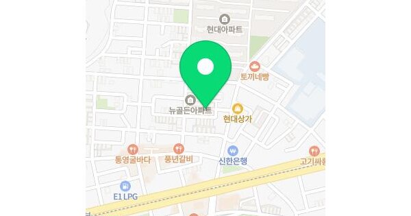 경기도 안양시 동안구 관양동 1398 뉴골든아파트 나동 3층306호 아파트 경매 물건 이미지