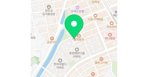 충청북도 청주시 흥덕구 강서동 504 레지던스마리3  4층401호 아파트 경매 물건 이미지