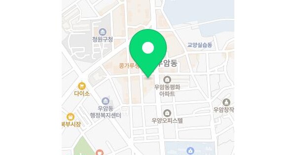 충청북도 청주시 청원구 우암동 110-33 하이브레드 오피스텔  9층906호 오피스텔 경매 물건 이미지