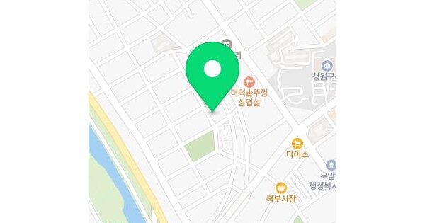 충청북도 청주시 청원구 우암동 383-28 주건축물제1동 다가구주택 경매 물건 이미지
