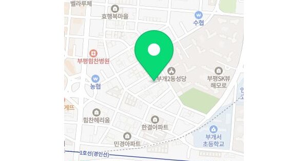 인천광역시 부평구 부평동 476-1 골드클래스  10층1002호 오피스텔 경매 물건 이미지