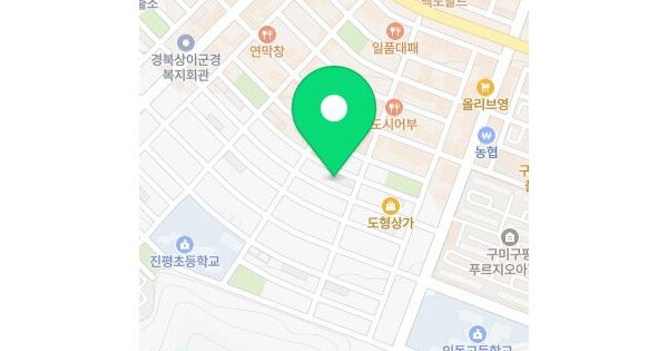 경상북도 구미시 진평동 137-3  다가구주택 경매 물건 이미지