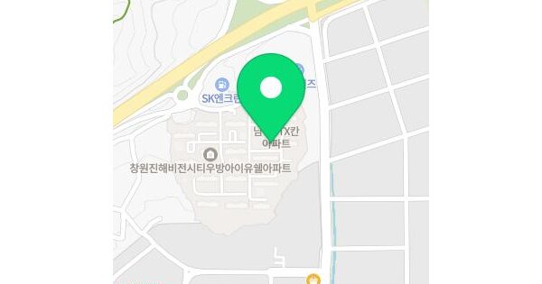 경상남도 창원시 진해구 남양동 20 남양에스티엑스칸 101동 5층504호 아파트 경매 물건 이미지