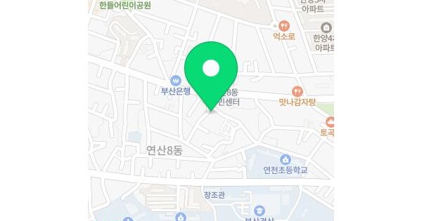 부산광역시 연제구 연산동 1065-8  9층901에이호 도시형생활주택 경매 물건 이미지
