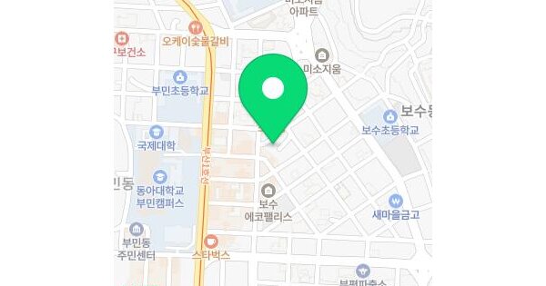 부산광역시 중구 보수동3가 5-3 파크에비뉴  2층201호 오피스텔 경매 물건 이미지