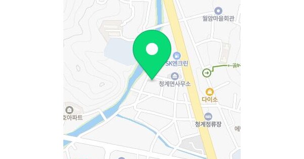 전남광주통합특별시 무안군 청계면 도림리 503  미지정 경매 물건 이미지