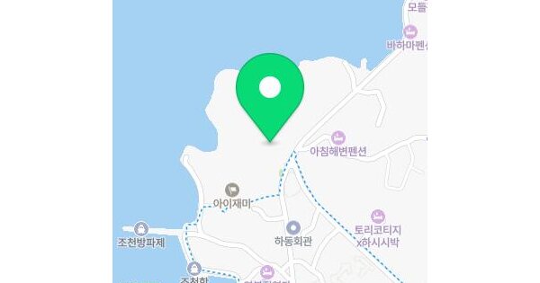 제주특별자치도 제주시 조천읍 조천리 3061  미지정 경매 물건 이미지