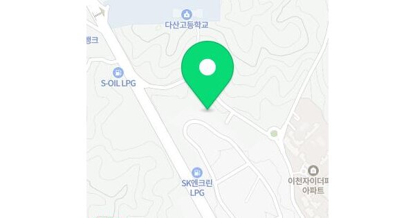 경기도 이천시 관고동 148  미지정 경매 물건 이미지
