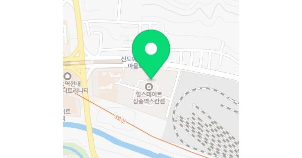 경기도 고양시 덕양구 삼송동 294 힐스테이트삼송역스칸센(2블록)  5층201동510호 오피스텔 경매 물건 이미지