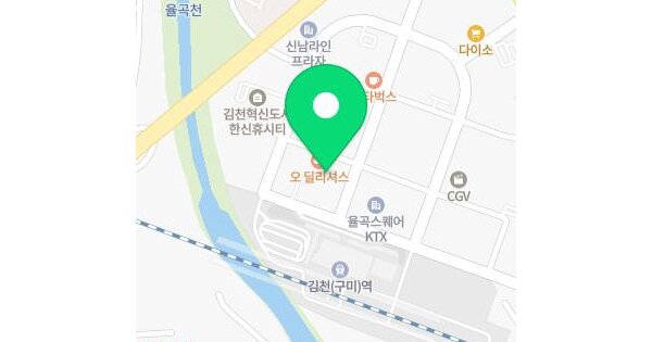 경상북도 김천시 율곡동 811 영무메트로  13층1308호 오피스텔 경매 물건 이미지