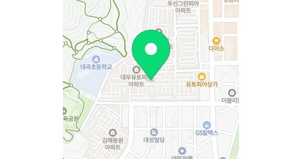 경상남도 김해시 어방동 499 대우유토피아아파트 10동 2층 204호 아파트 경매 물건 이미지