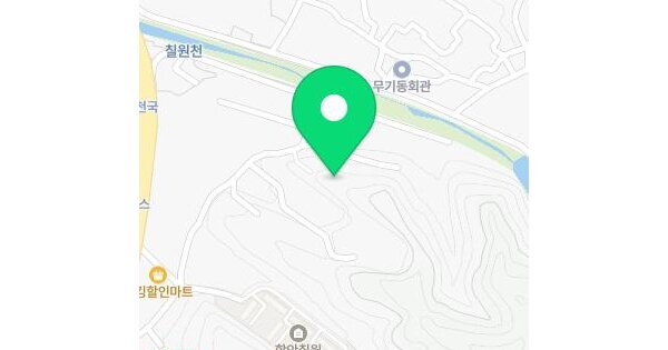 경상남도 함안군 칠원읍 무기리 920-4  공장 경매 물건 이미지