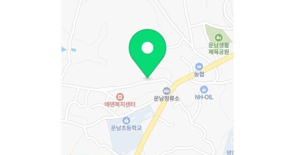 전남광주통합특별시 무안군 운남면 연리 773-5  미지정 경매 물건 이미지