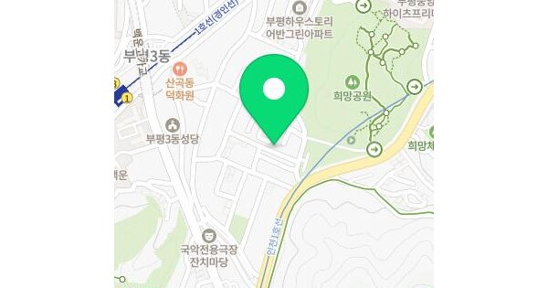 인천광역시 부평구 십정동 181-43 트라시움오피스텔  5층504호 오피스텔 경매 물건 이미지