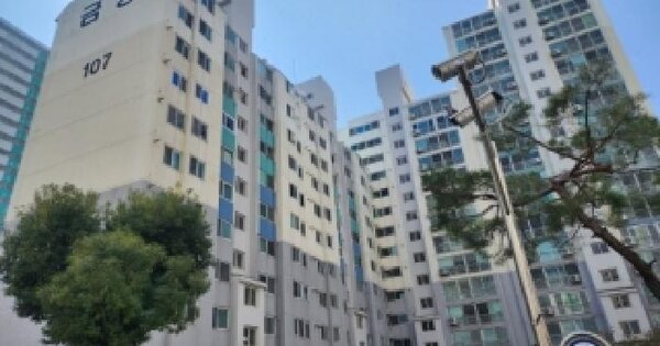 전라남도 광양시 중동 1663 금광1차아파트 107동 13층1305호 아파트 경매 물건 이미지