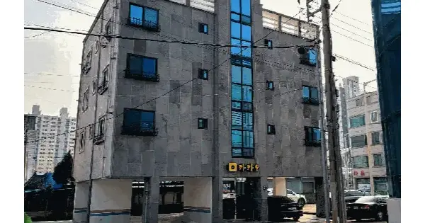 전라남도 광양시 중동 1611-2  다가구주택 경매 물건 이미지