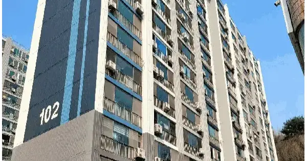 전라남도 광양시 중동 1416 남양파크 102동 8층802호 아파트 경매 물건 이미지