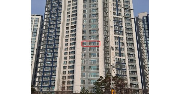 인천광역시 서구 청라동 8-30 인천청라지구베어즈베스트골프클럽근린생활시설(2) 근린시설 경매 물건 이미지