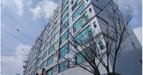 경기도 성남시 중원구 상대원동 133-1 금강하이테크밸리  4층406호 지식산업센터 경매 물건 이미지