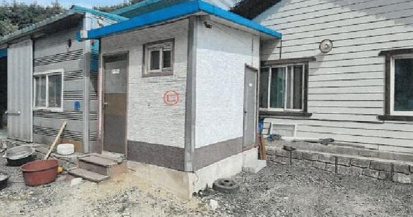 강원특별자치도 강릉시 강동면 모전리 394  근린시설 경매 물건 이미지