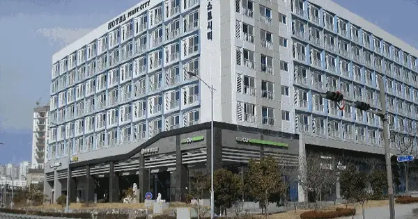 전라남도 여수시 웅천동 1868-2 웅천퍼스트시티 1동 1층137호 근린상가 경매 물건 이미지