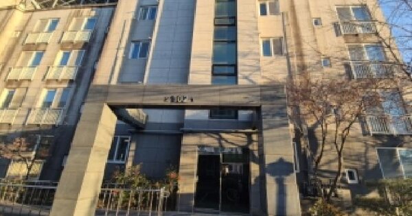 경상북도 포항시 북구 흥해읍 학천리 348 그린캐슬 101동 3층303호 연립주택 경매 물건 이미지