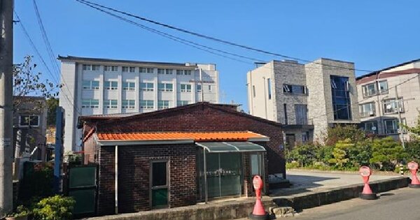 경상남도 진주시 하대동 453-24  종교시설 경매 물건 이미지