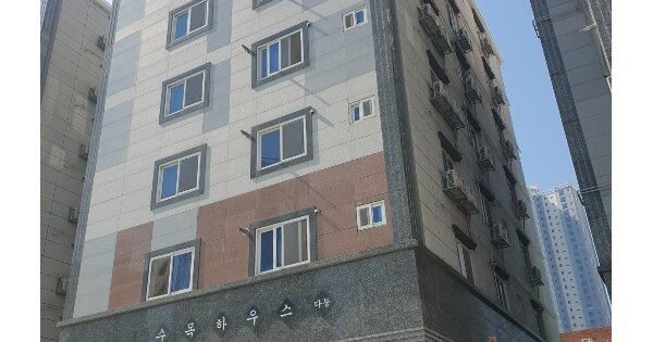 부산광역시 수영구 수영동  502-44 수목하우스다동 6층601호 오피스텔 경매 물건 이미지