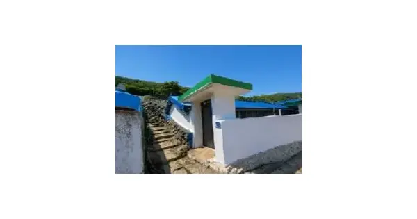 전남광주통합특별시 신안군 흑산면 가거도리 527 대지 경매 물건 이미지
