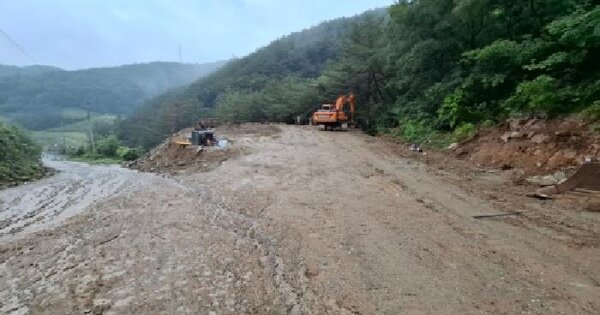 경상남도 진주시 명석면 용산리 561-7 과수원 경매 물건 이미지
