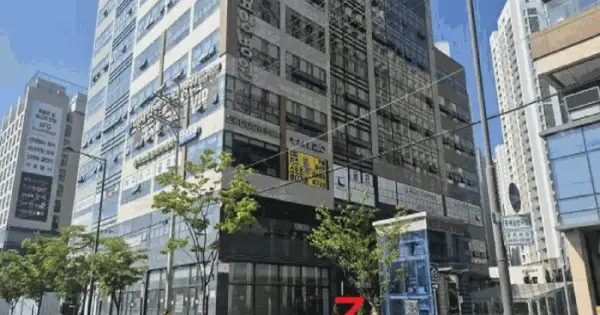 경기도 하남시 망월동 1147 트레비타워  1층112호 근린상가 경매 물건 이미지