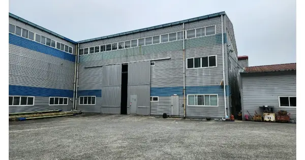 경상남도 창녕군 남지읍 성사리 558  공장 경매 물건 이미지