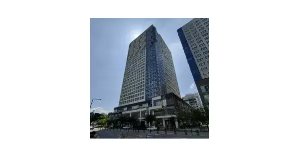 경기도 하남시 망월동 1081 미사역효성해링턴타워더퍼스트  1층1018호 근린상가 경매 물건 이미지