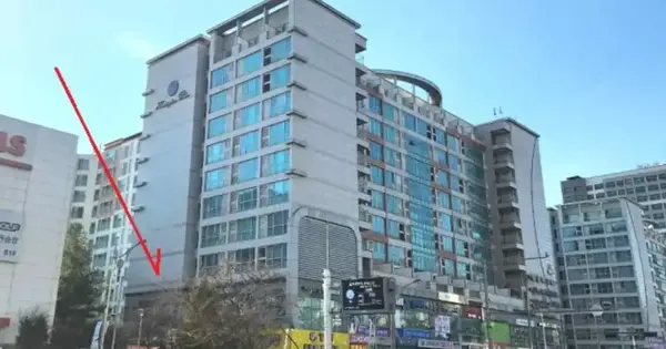경기도 화성시 병점구 병점동 871 병점역효성해링턴플레이스 107동 3층304호 오피스텔 경매 물건 이미지