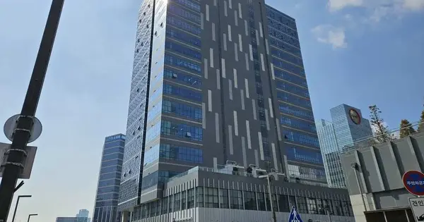 경기도 화성시 동탄구 영천동 836-1 더퍼스트타워쓰리  1층124호 근린상가 경매 물건 이미지