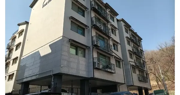 경기도 광주시 양벌동 779-2 휴스테이 101동 4층401호 다세대주택 경매 물건 이미지