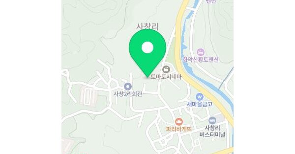 강원특별자치도 화천군 사내면 사창리 466-1  4층401호 다세대주택 경매 물건 이미지