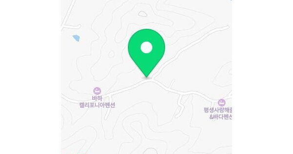 충청남도 태안군 고남면 고남리 54  분뇨 및 쓰레기처리시설 경매 물건 이미지