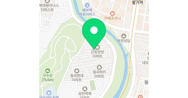 대구광역시 북구 읍내동 1351 산호한양아파트 303동 12층1206호 아파트 경매 물건 이미지