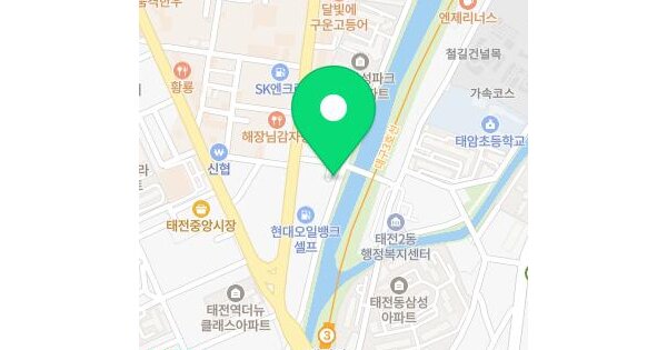 대구광역시 북구 태전동 422-40  다가구주택 경매 물건 이미지