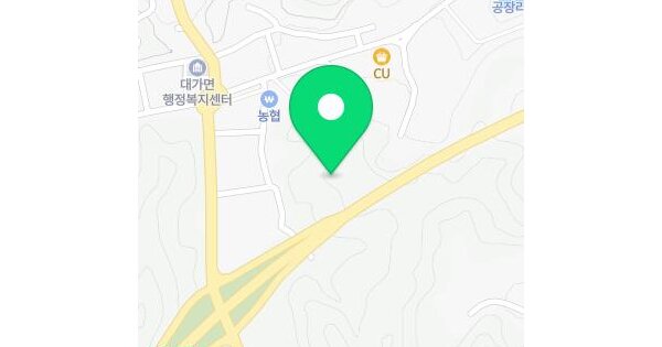 경상북도 성주군 대가면 옥성리 801-1  전 경매 물건 이미지