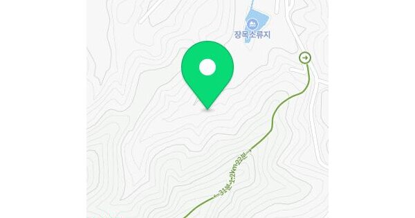 경상남도 거제시 장목면 장목리 182  미지정 경매 물건 이미지